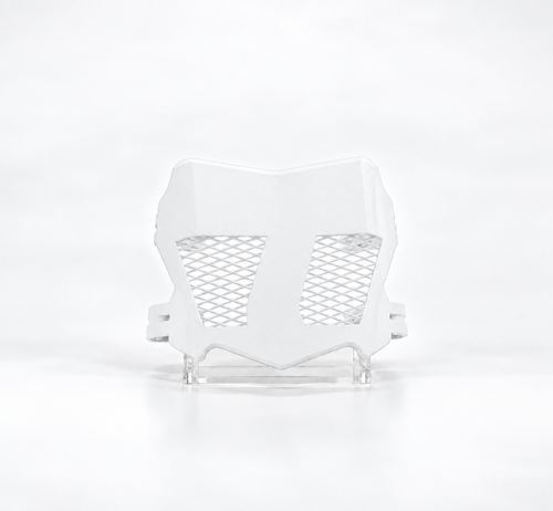 Vented Plate 🔥